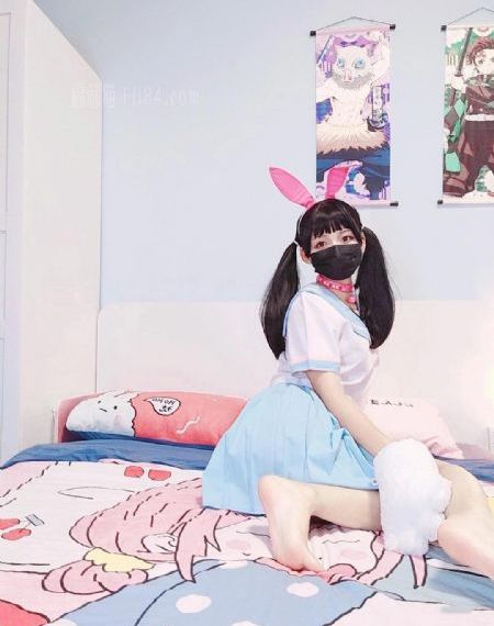 《憧憬成为魔法少女》动漫_1080影视在线观看